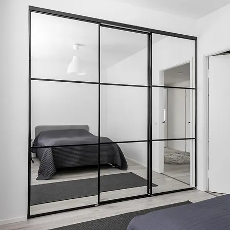 Fresh 2br-apartment With Free Parking Appartamento *